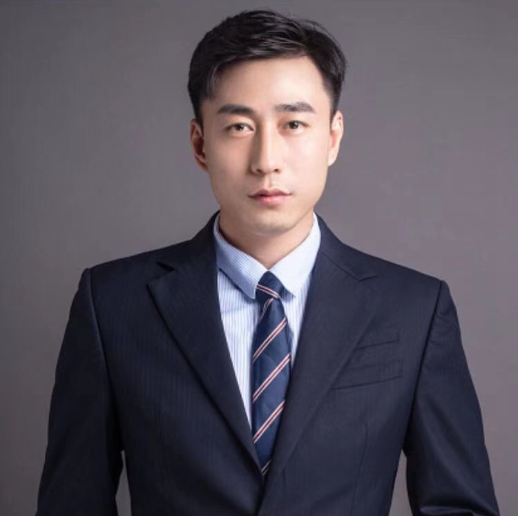 吴沙 舞台监督负责人
